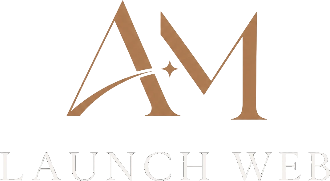 AM Launch Web